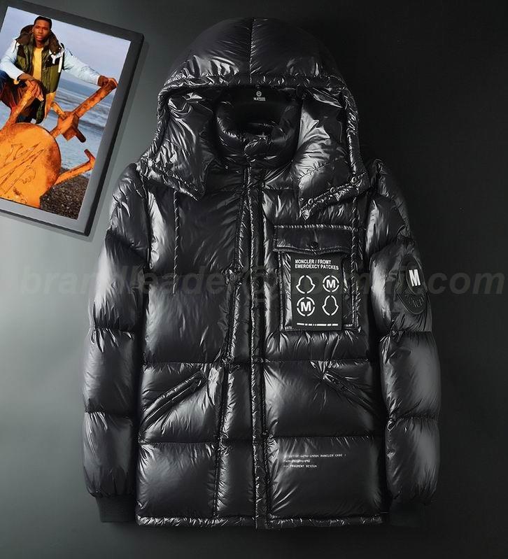 Moncler Men's Outwear 42